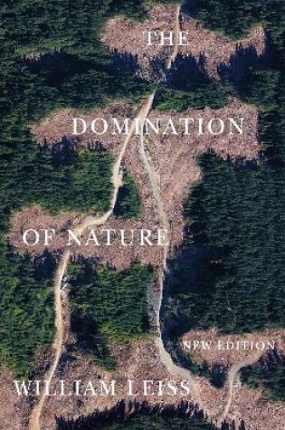 Cover of The Domination of Nature