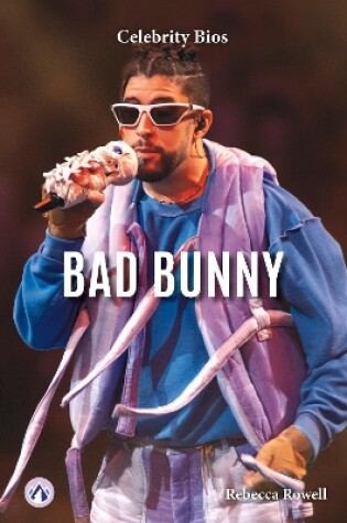 Cover of Bad Bunny