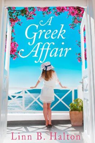 Cover of A Greek Affair
