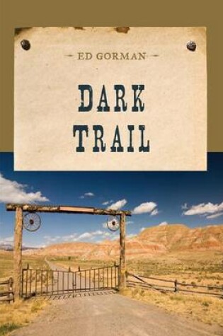 Cover of Dark Trail