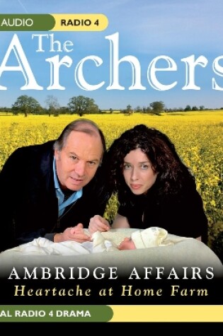 Cover of Archers Ambridge Affair