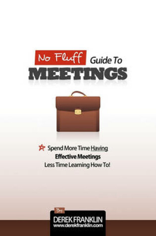 Cover of No Fluff Guide to