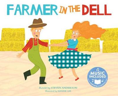 Cover of Farmer in the Dell