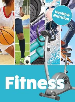 Cover of Fitness