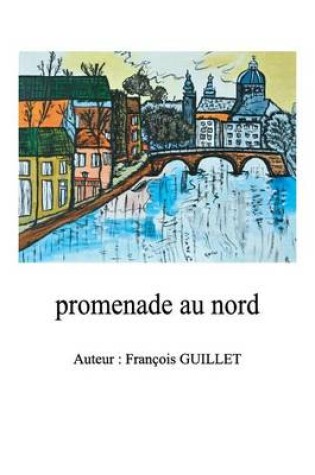Cover of Promenade Au Nord