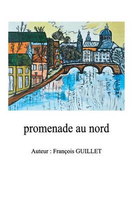 Book cover for Promenade Au Nord