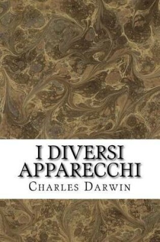 Cover of I Diversi Apparecchi