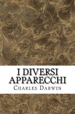 Book cover for I Diversi Apparecchi