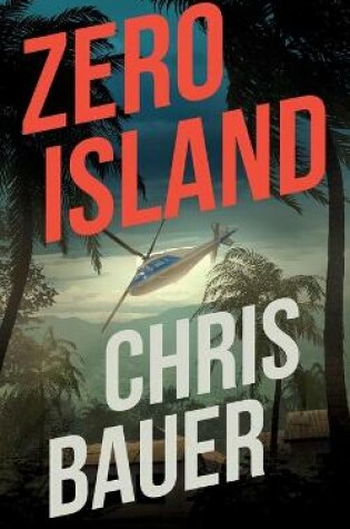Cover of Zero Island