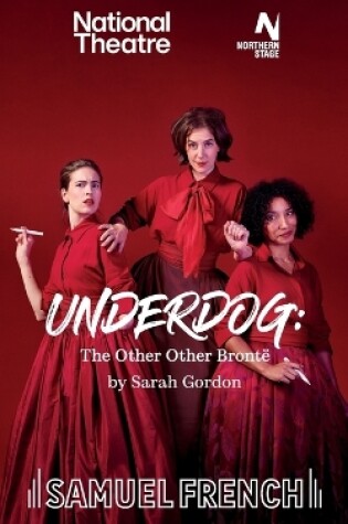 Cover of Underdog