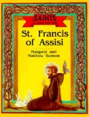 Book cover for St.Francis of Assisi