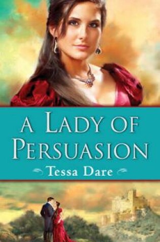 A Lady of Persuasion