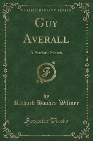 Cover of Guy Averall