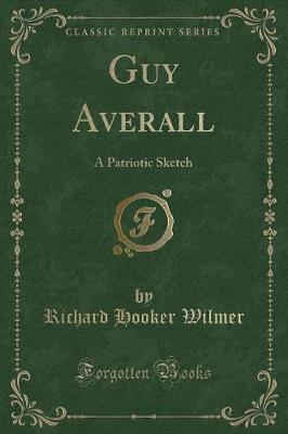 Book cover for Guy Averall