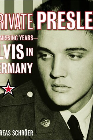 Cover of Private Presley