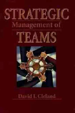 Cover of Strategic Management of Teams