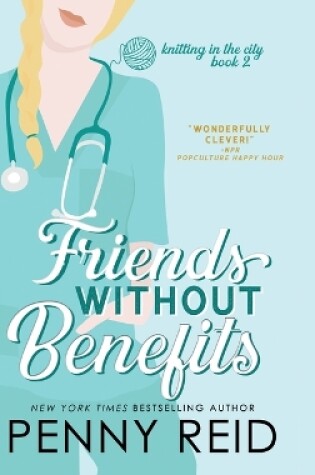 Cover of Friends Without Benefits