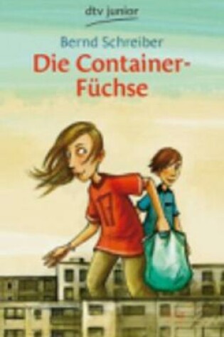 Cover of Die Container-fuchse