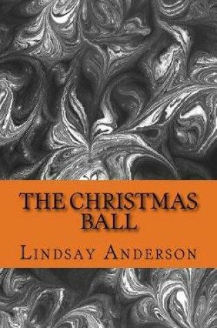 Cover of The Christmas Ball