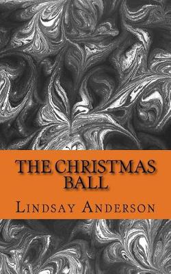 Book cover for The Christmas Ball