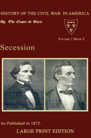 Cover of Secession