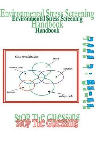 Cover of Environmental Stress Screening Handbook