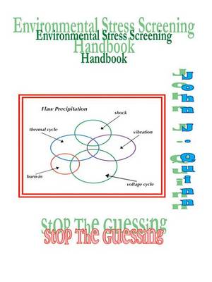 Book cover for Environmental Stress Screening Handbook