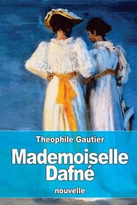 Book cover for Mademoiselle Dafné