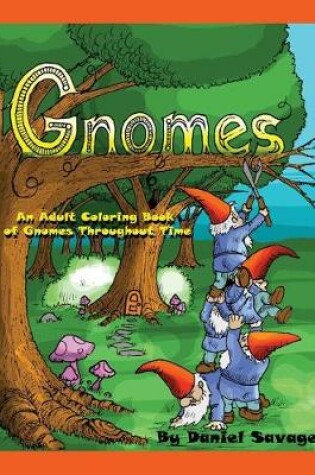 Cover of Gnomes