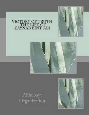 Book cover for Victory of Truth