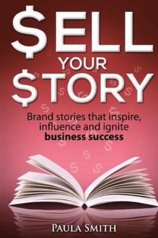 Cover of Sell Your Story