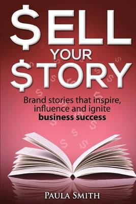 Cover of Sell Your Story