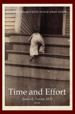 Cover of Time and Effort