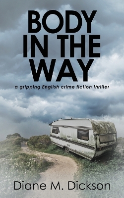 Book cover for Body in the Way