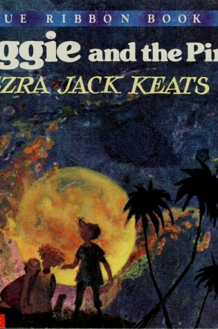Cover of Maggie and the Pirates
