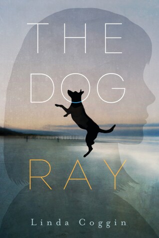 Book cover for The Dog, Ray