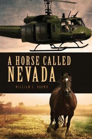 Cover of A Horse Called Nevada