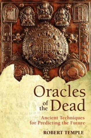 Cover of Oracles of the Dead