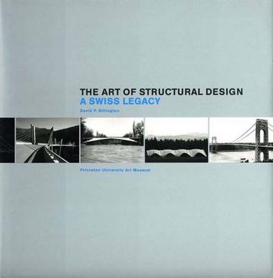 Book cover for The Art of Structural Design