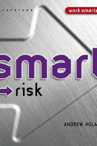 Cover of Smart Risk
