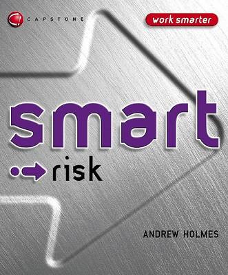 Book cover for Smart Risk