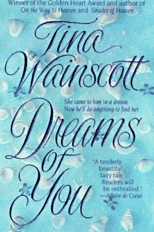 Cover of Dreams of You