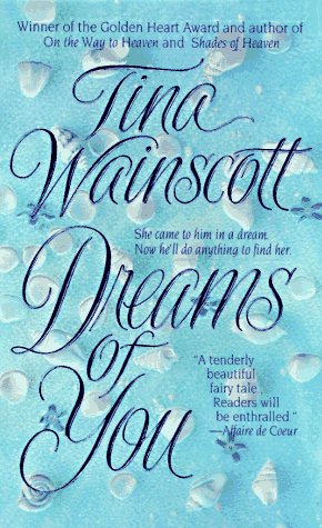 Book cover for Dreams of You