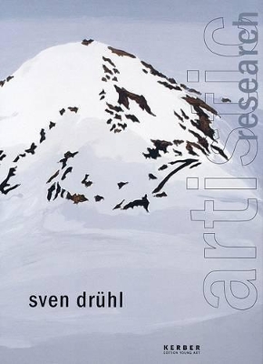 Book cover for Sven Druhl