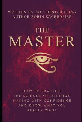 Book cover for The Master