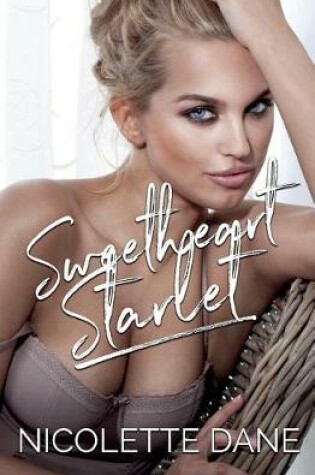 Cover of Sweetheart Starlet