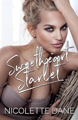 Book cover for Sweetheart Starlet