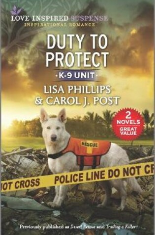 Cover of Duty to Protect