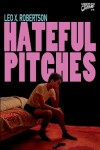 Book cover for Hateful Pitches