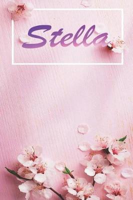 Book cover for Stella